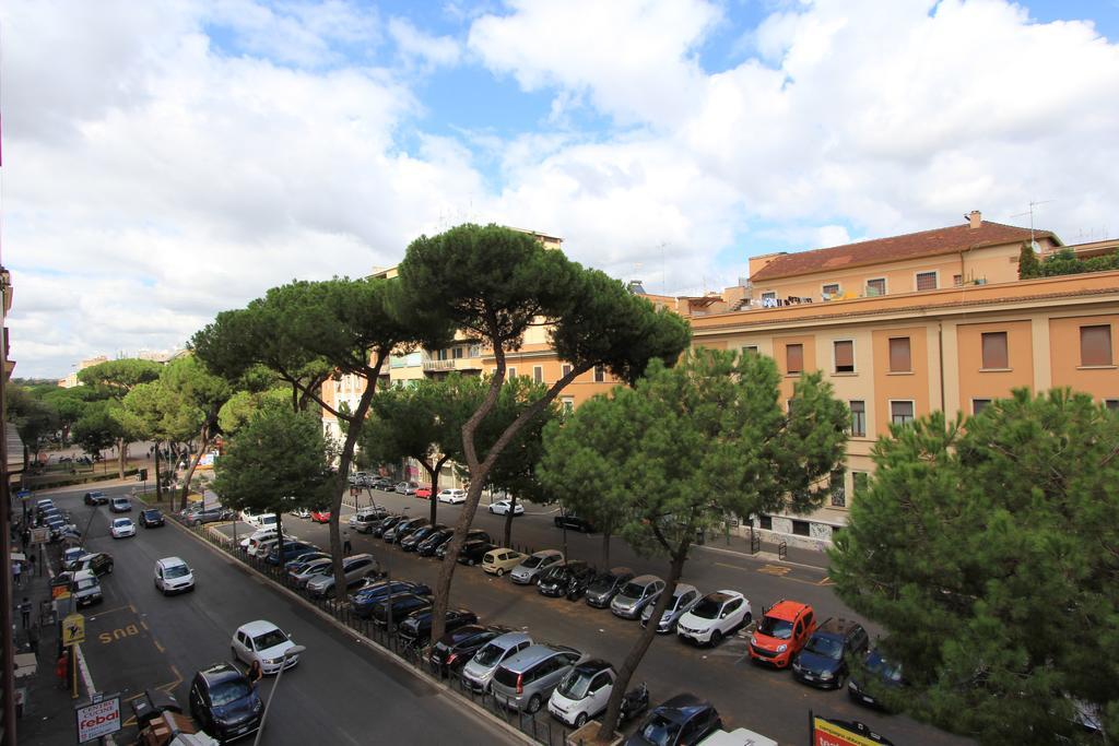 Suiterhome Rome Exterior photo