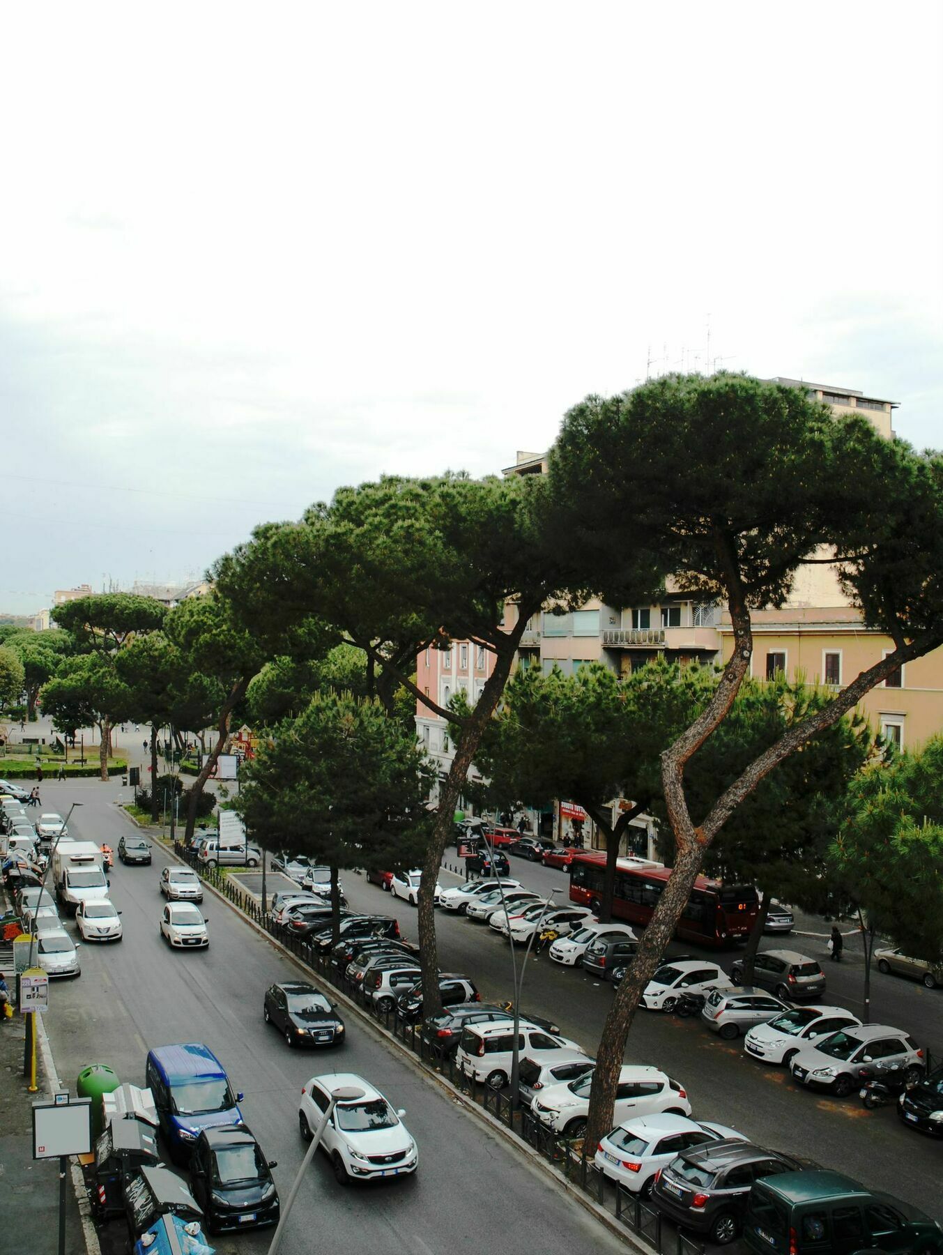 Suiterhome Rome Exterior photo